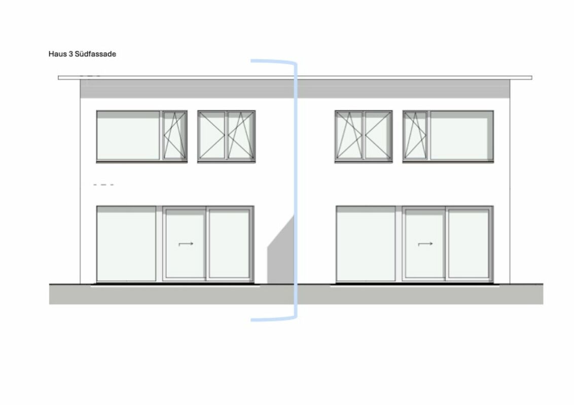 Neubau Grünblick Pfäffikon ZH - Haus 3 -  Bild 10