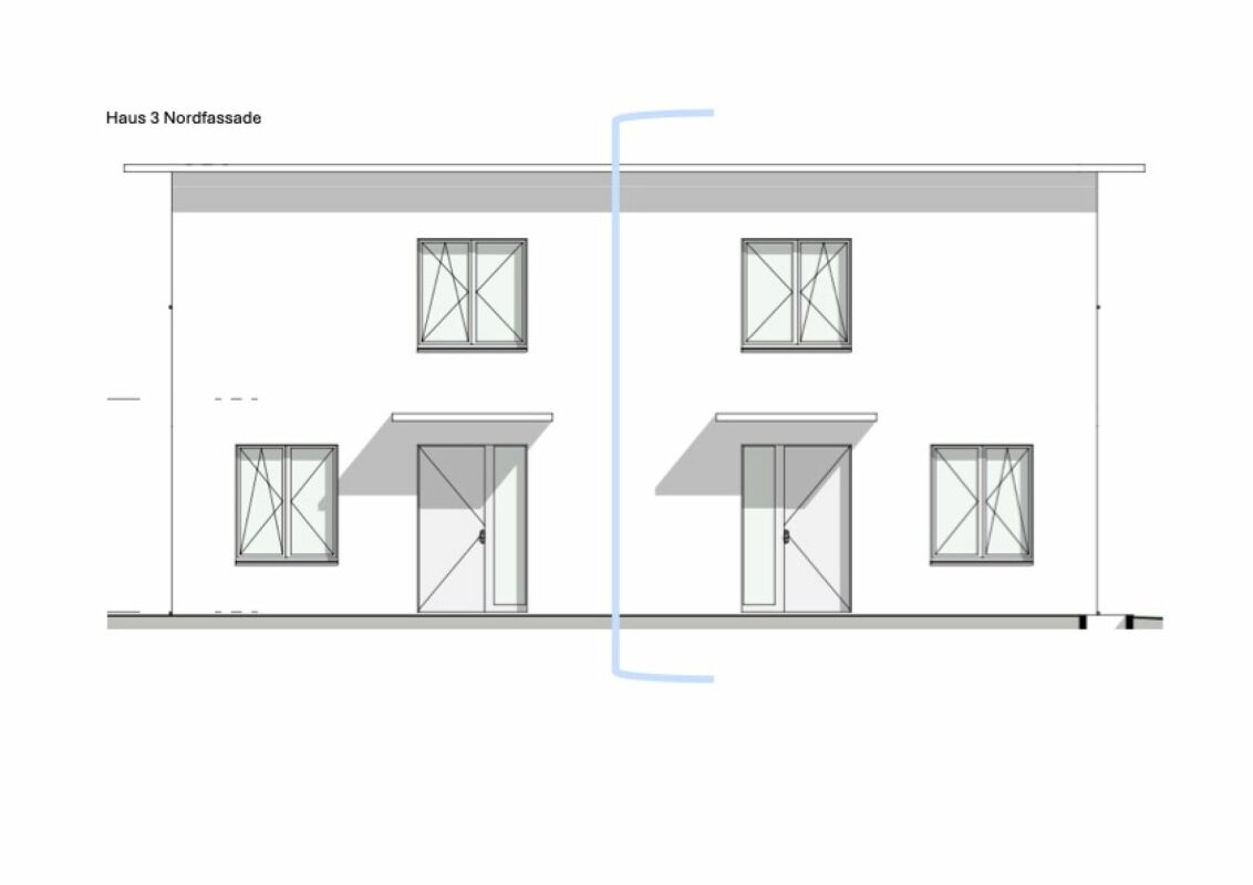 Neubau Grünblick Pfäffikon ZH - Haus 3 -  Bild 11