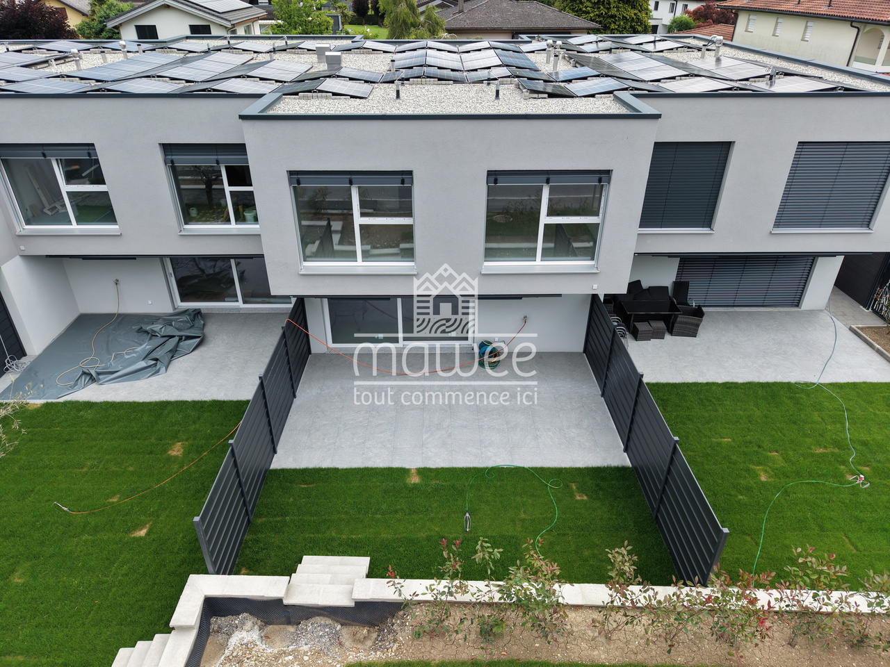 Villas neuves - finitions à choix, livraison imminente ! -  Bild 2