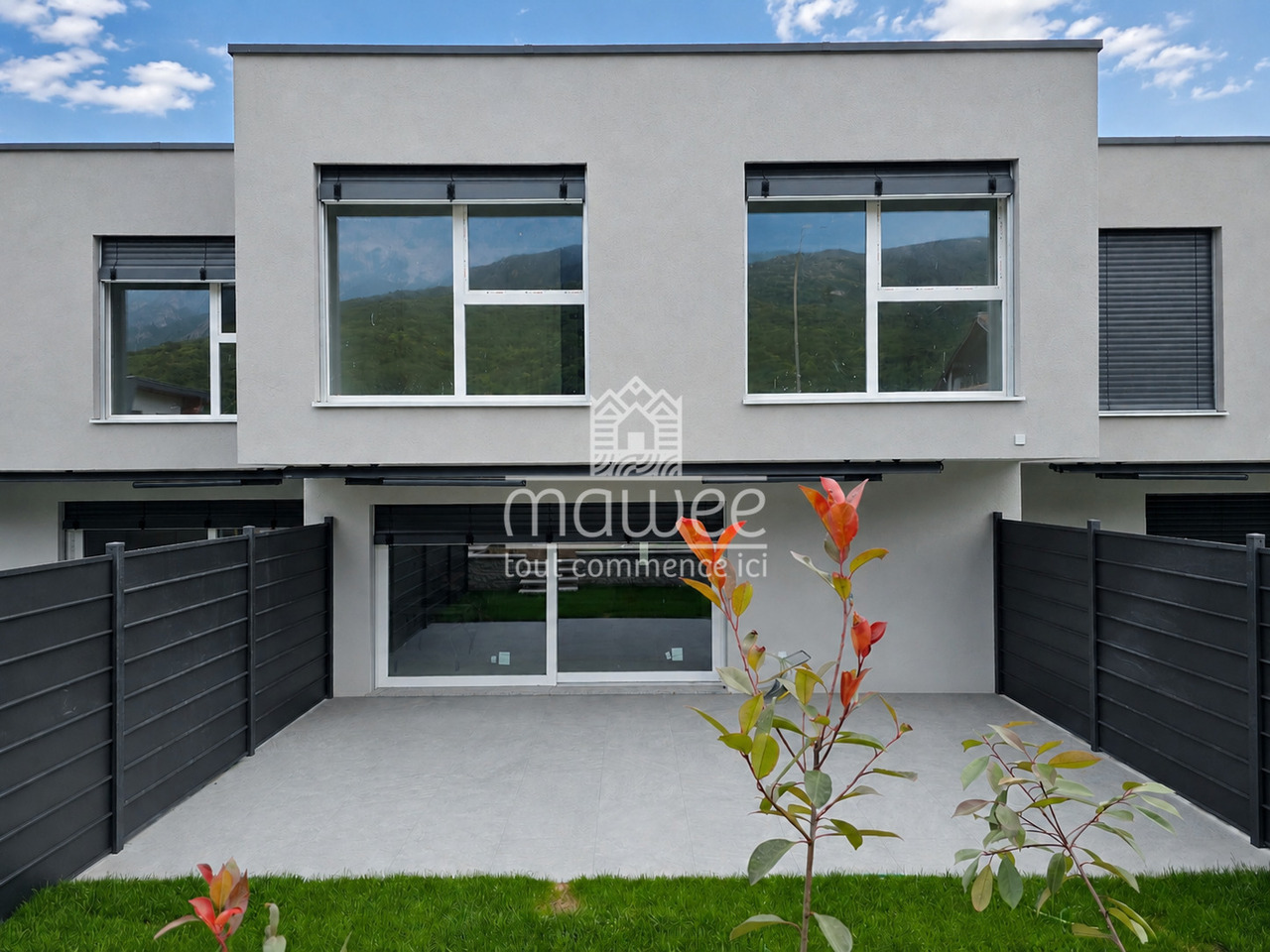 Villas neuves - finitions à choix, livraison imminente ! -  Bild 3
