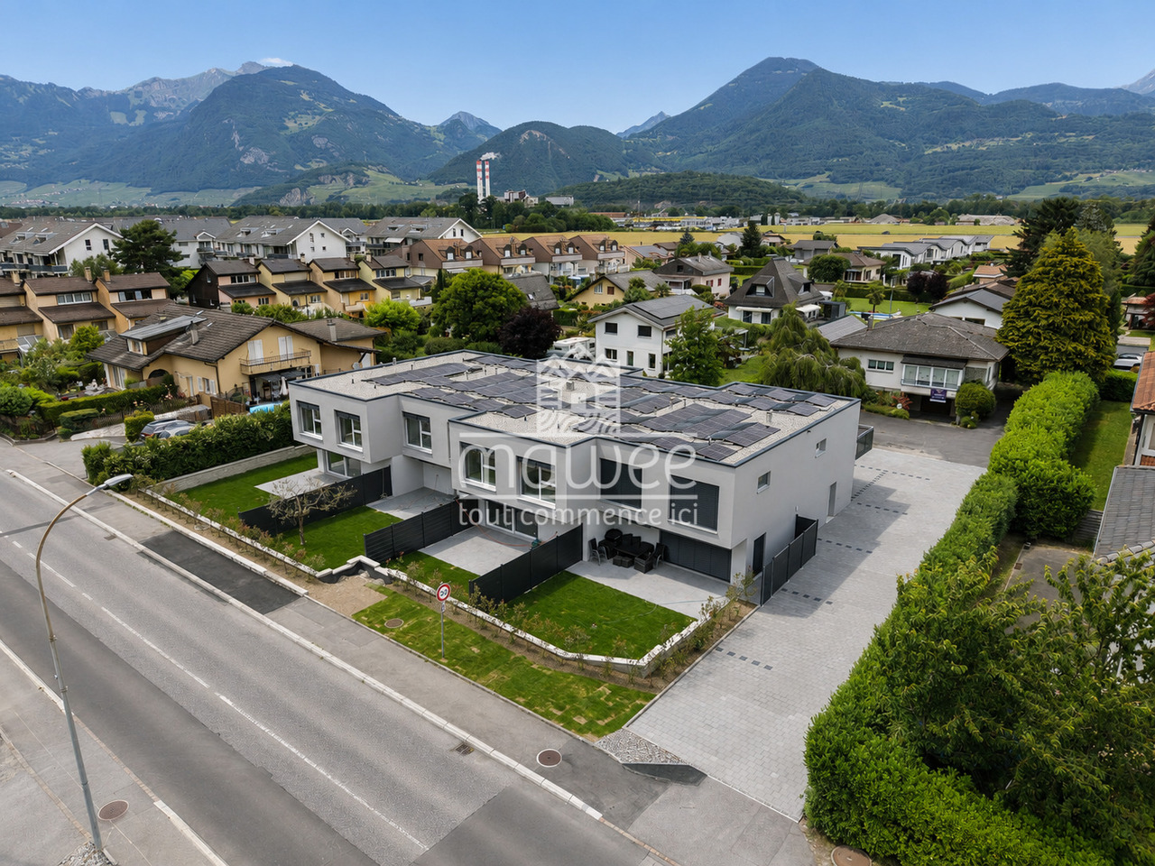 Villas neuves - finitions à choix, livraison imminente ! -  Bild 4