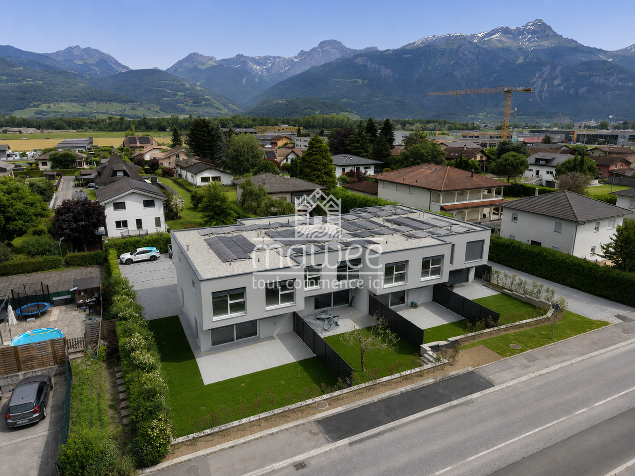 Villas neuves - finitions à choix, livraison imminente ! -  Bild 5