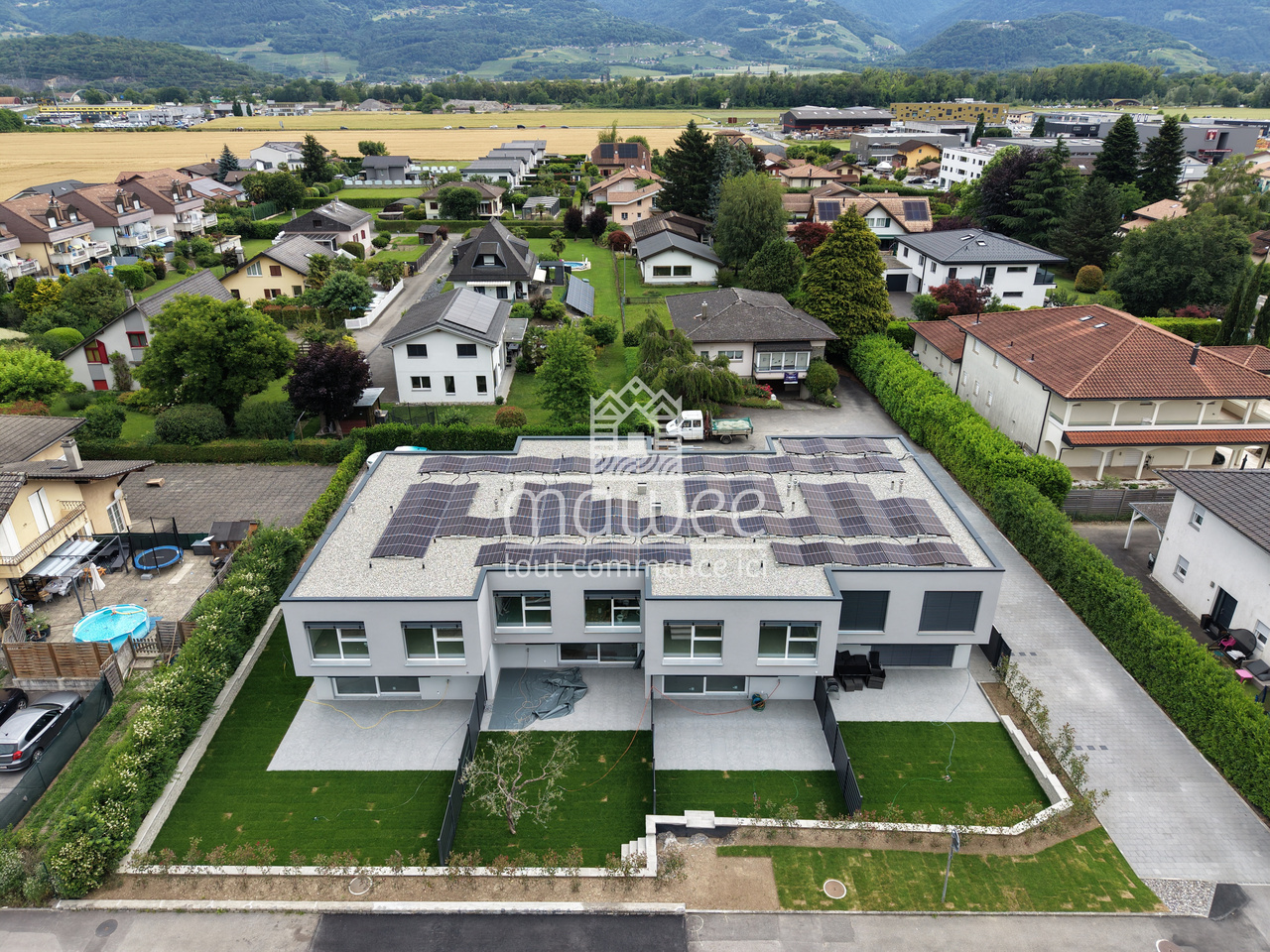 Villas neuves - finitions à choix, livraison imminente ! -  Bild 6