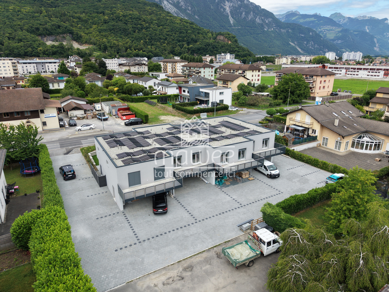 Villas neuves - finitions à choix, livraison imminente ! -  Bild 7