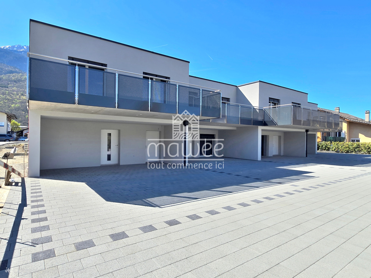 Villas neuves - finitions à choix, livraison imminente ! -  Bild 8