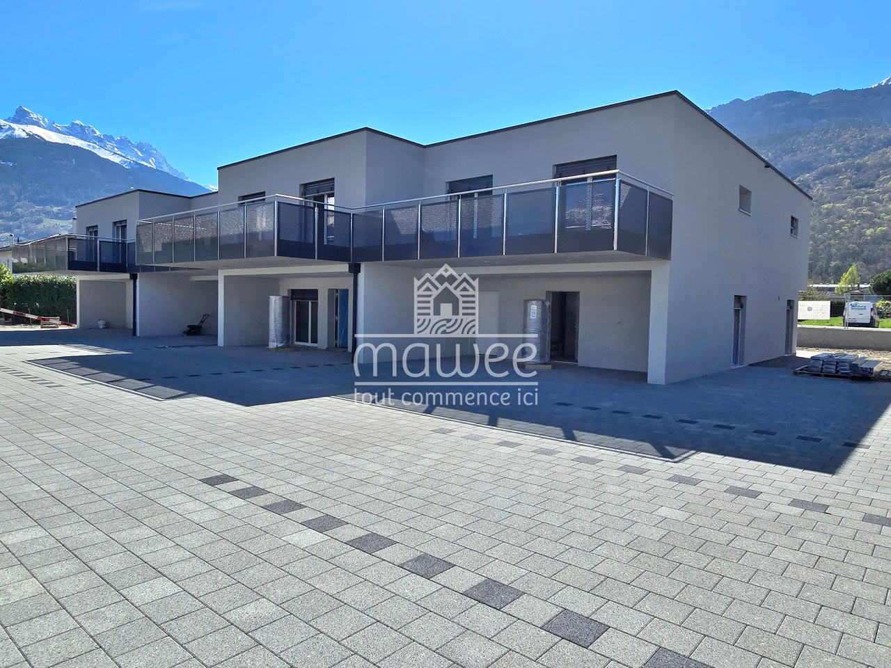 Villas neuves - finitions à choix, livraison imminente ! -  Bild 9