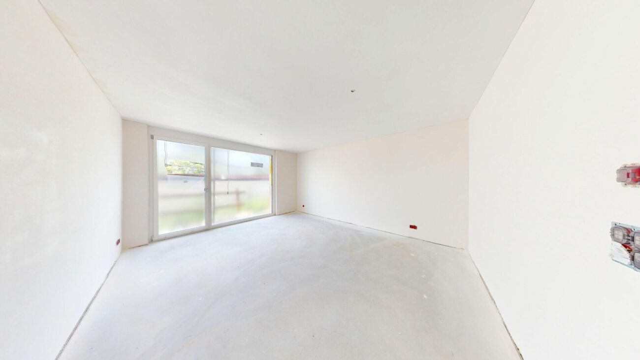 Neubau Perle in Stäfa: Zwei Wohneinheiten, Garten, Dachterrassen & Seesicht -  Bild 13