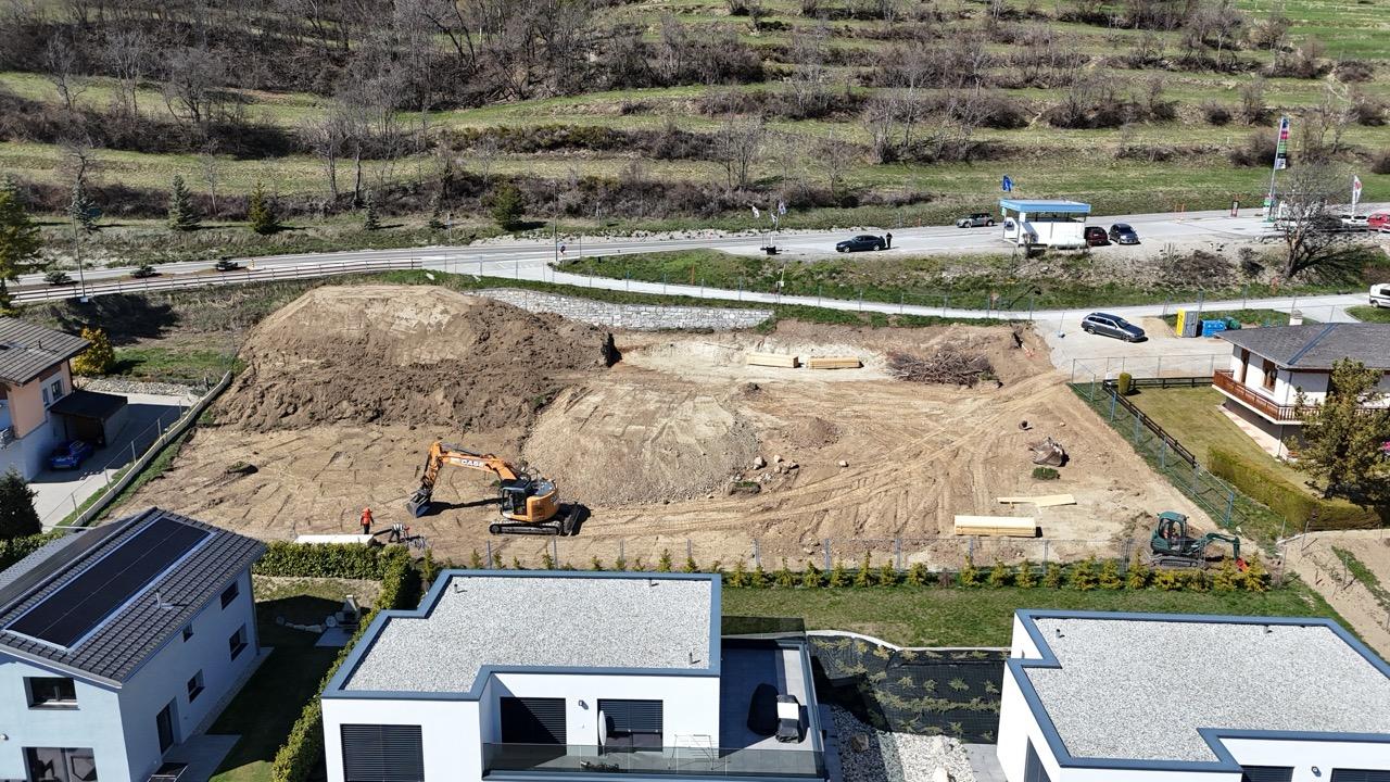 APPARTEMENT 4,5 PIÈCES 1ER ÉTAGE À CHERMIGNON D'EN HAUT -  Bild 12