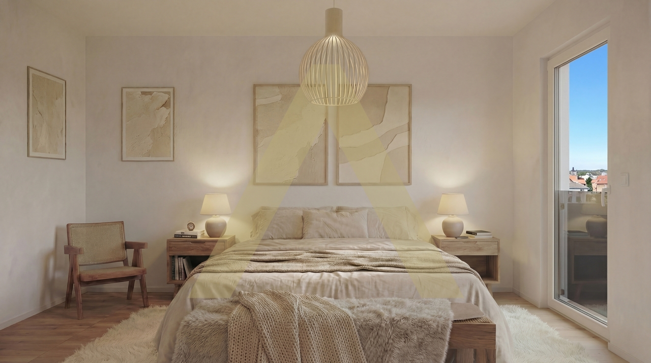 Nouveau projet d'appartements à 5 min du lac -  Bild 4