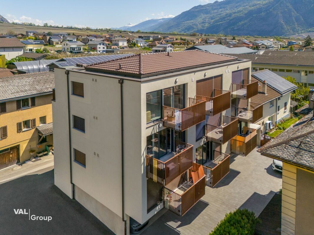 Immeuble de rendement entièrement loué - Revenus immédiats garantis -  Bild 5