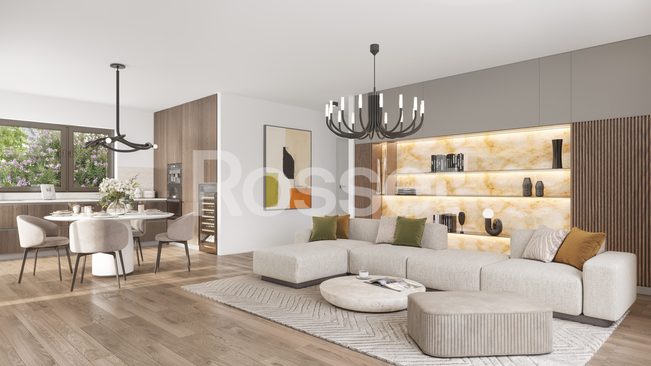 En Exclusivité : Projet Neuf - Résidence Clos 29 -  Bild 2