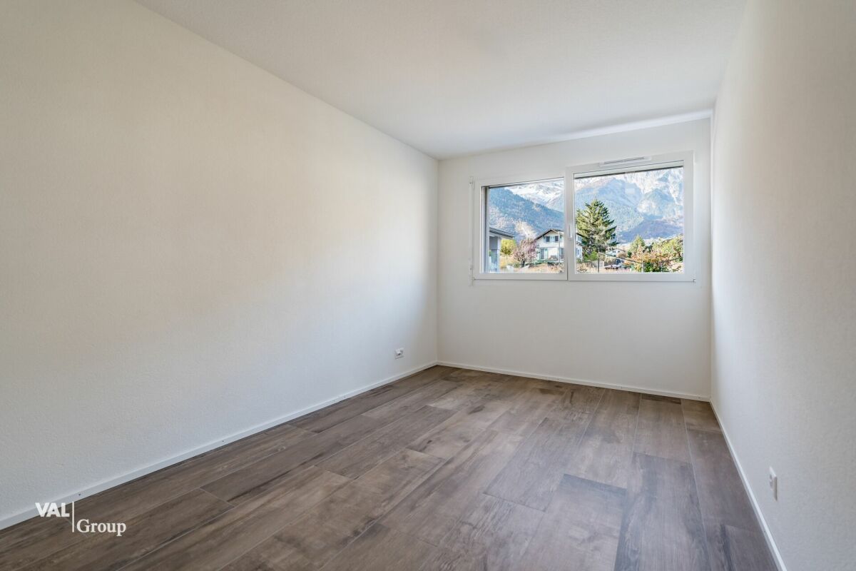 3.5 pièces neuf - Confort moderne et qualité de vie -  Bild 5
