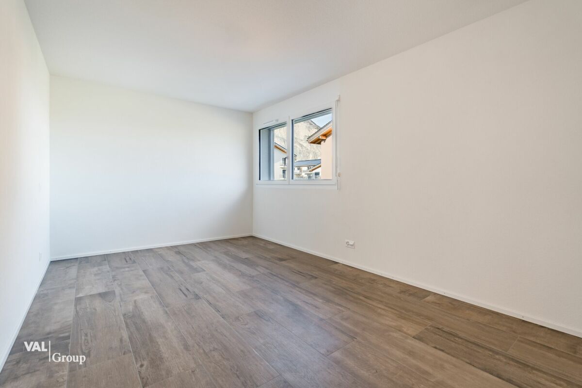 3.5 pièces neuf - Confort moderne et qualité de vie -  Bild 6