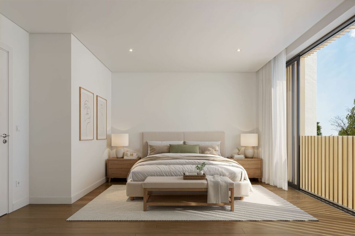 Promotion SG66 - Duplex de 4.5 pièces à Yverdon -  Bild 5