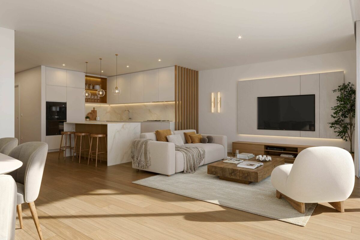 Promotion SG66 - Duplex de 4.5 pièces à Yverdon -  Bild 6