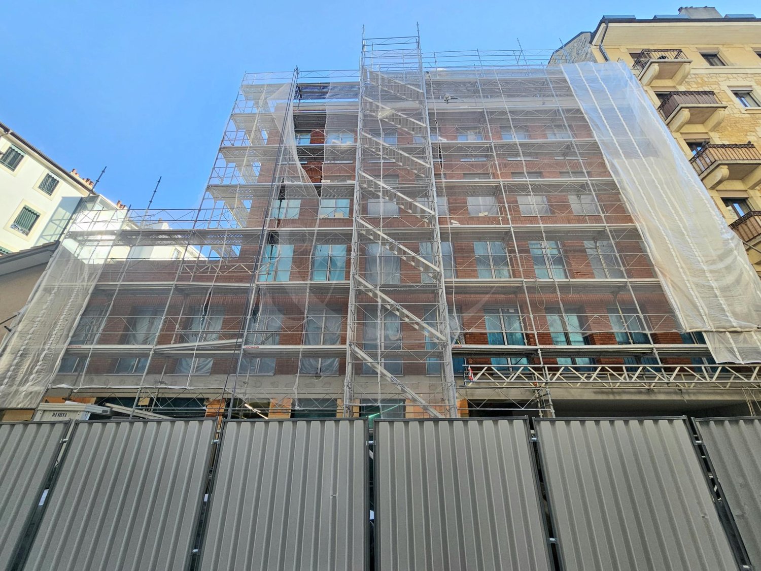 Appartement 4 pièces aux terrasses d'exception / Livraison été 2026 -  Bild 1