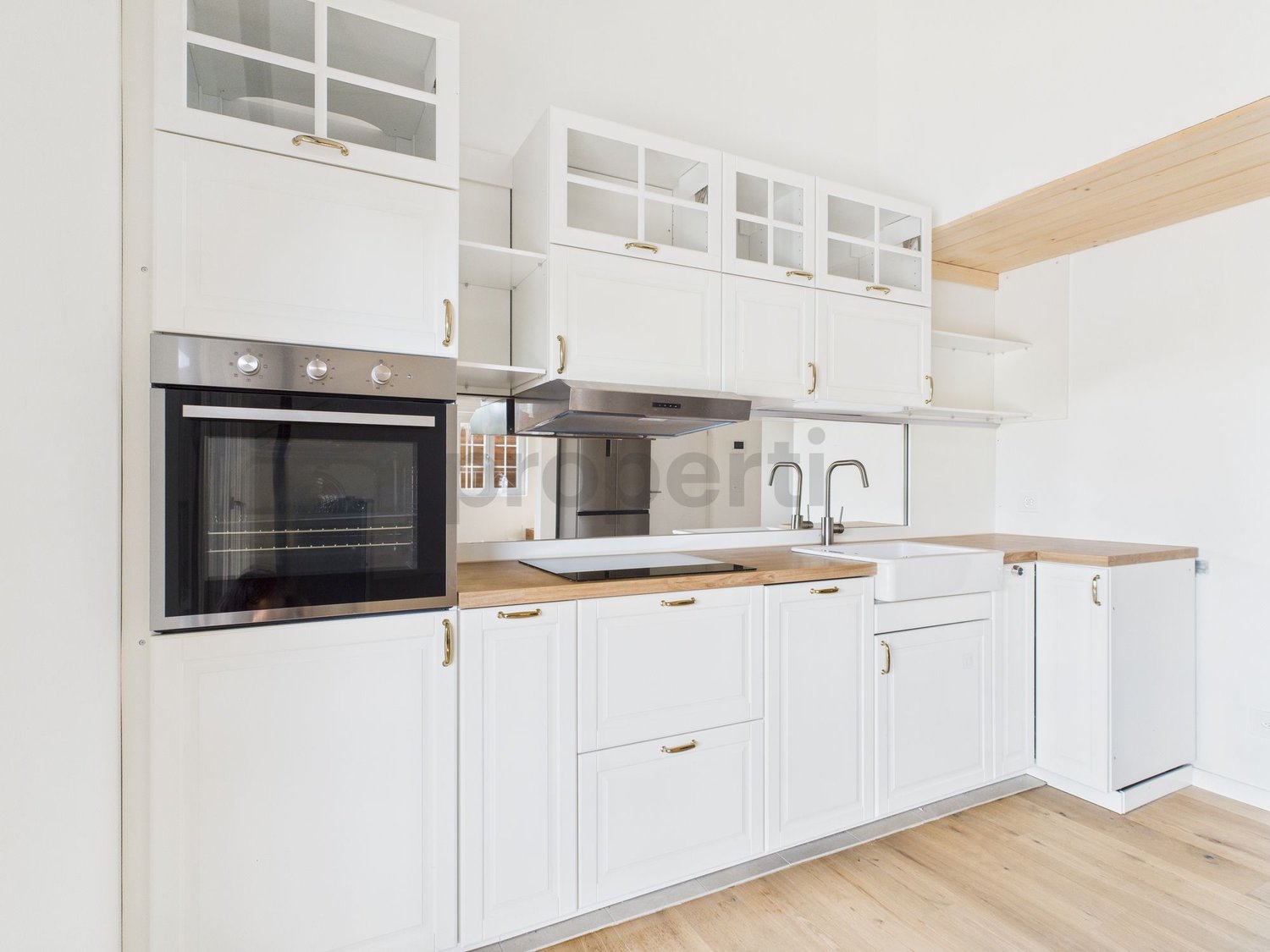 Wohnen, wo Ruhe zuhause ist - Ihr neues Zuhause mit ländlichem Charme - Image 3