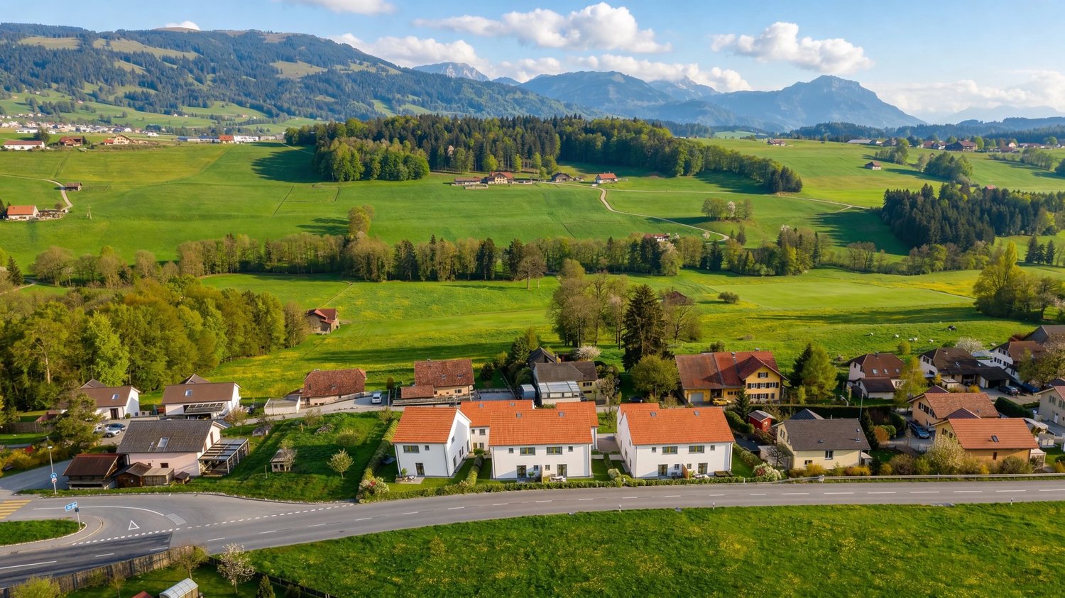 Villa mit 5,5 Zimmern in Fiaugères/Saint-Martin (FR) -  Bild 2