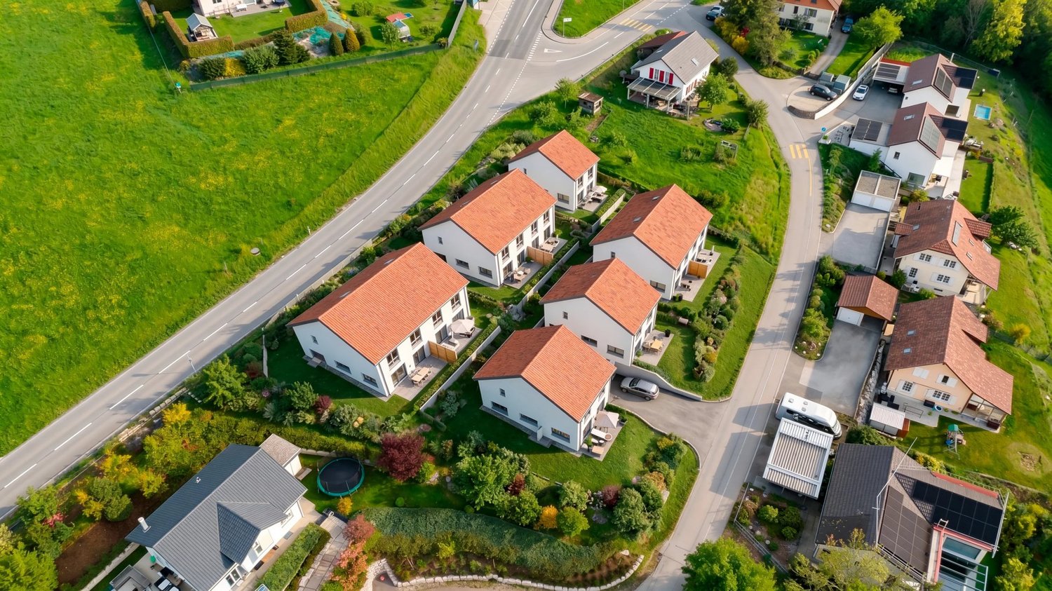 Villa mit 5,5 Zimmern in Fiaugères/Saint-Martin (FR) -  Bild 4