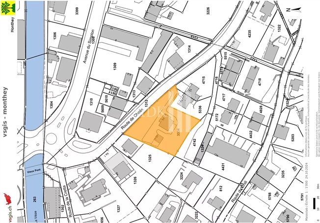 Neues Projekt 5 Zwillingsvillen in der Nähe des Stadtzentrums -  Bild 9