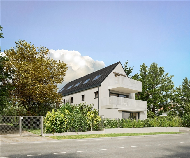 Wohnung · 2,5 Zimmer · Der Landeron -  Bild 1