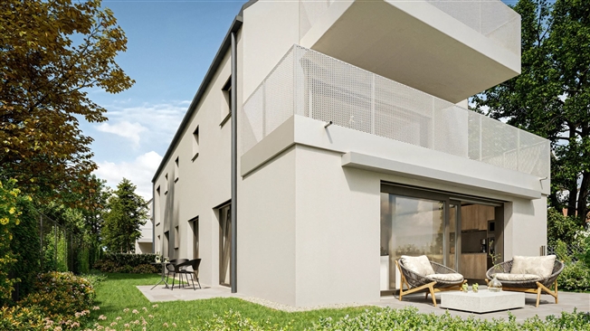 Wohnung · 2,5 Zimmer · Der Landeron -  Bild 11