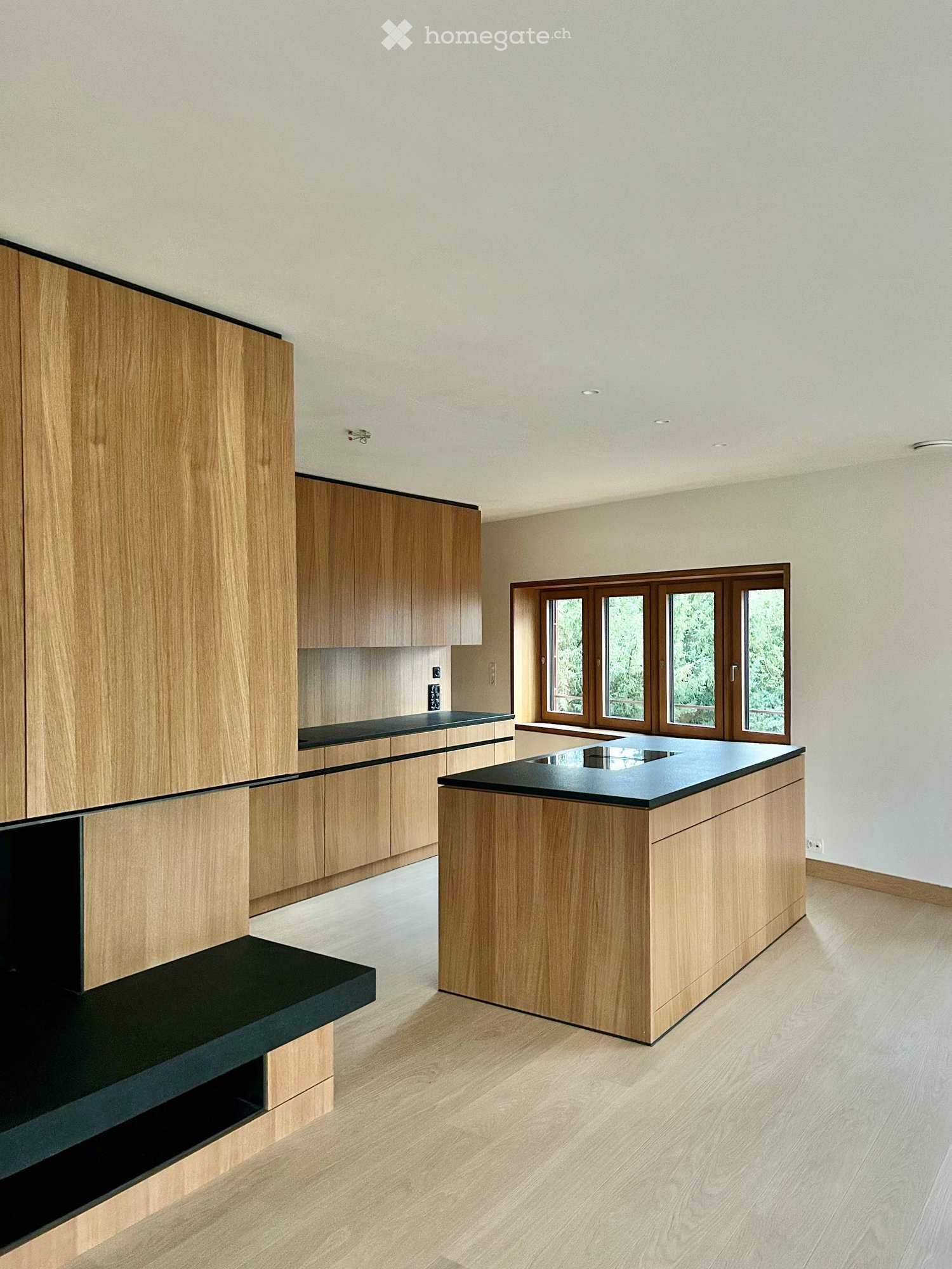 Das Besondere: Aussergewöhnliche Luxuswohnung mit privatem Liftzugang und exklusiver Dachterrasse -  Bild 1