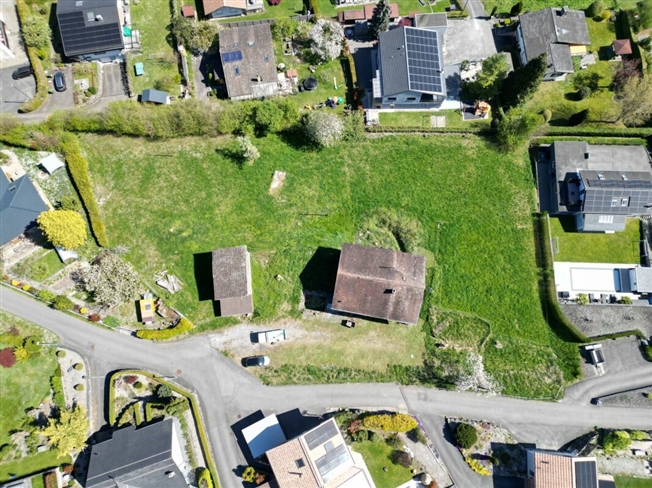 PPE Clos des Combes in Muraz Villa 9 -  Bild 11