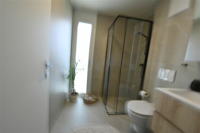 3,5-Zimmer-Doppelhaus-Penthouse -  Bild 11