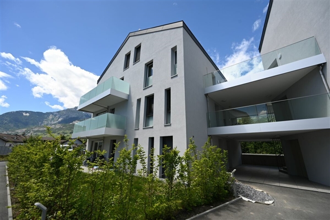 3,5-Zimmer-Doppelhaus-Penthouse -  Bild 12