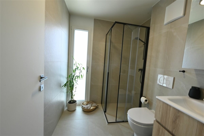 3,5-Zimmer-Doppelhaus-Penthouse -  Bild 13