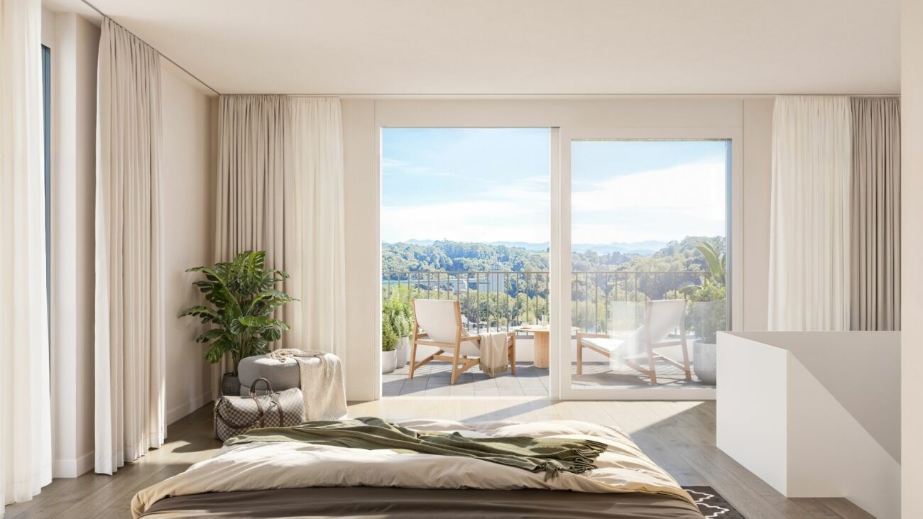 Panoramaview | Haus C2 -  Bild 4