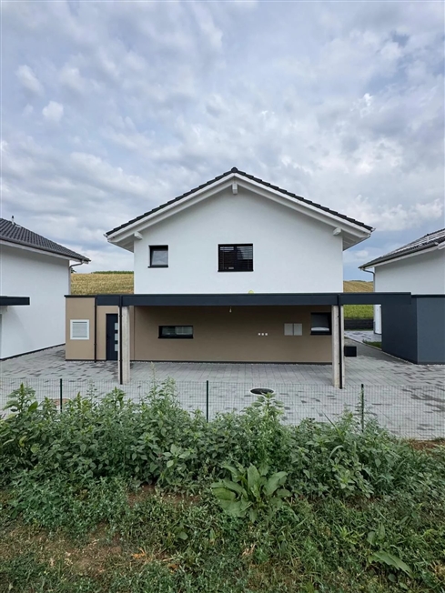 Deine neue, freistehende, geräumige und durchdachte Villa! -  Bild 3