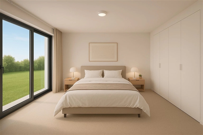 Neues Zuhause, neuer Anfang! -  Bild 1