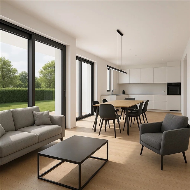 Neues Zuhause, neuer Anfang! -  Bild 2