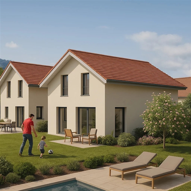 Neues Zuhause, neuer Anfang! -  Bild 4