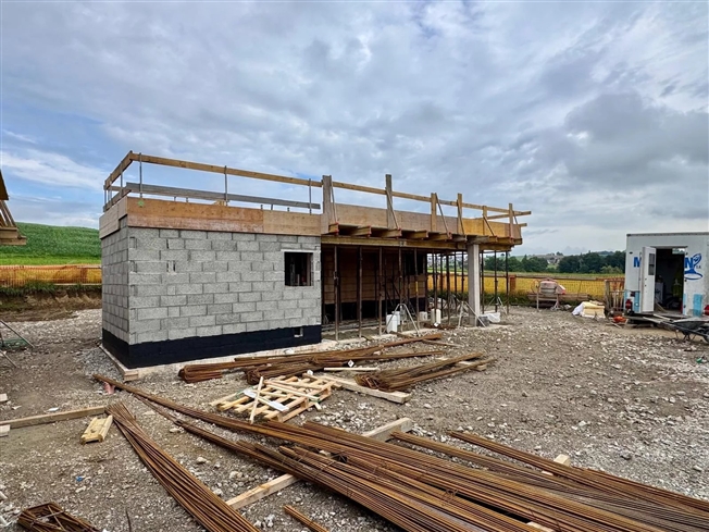 Neues Zuhause, neuer Anfang! -  Bild 8