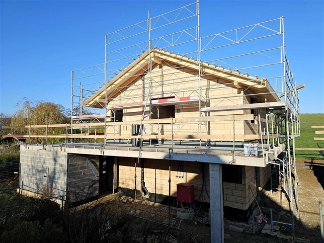 Neues Zuhause, neuer Anfang! -  Bild 9