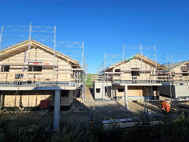 Neues Zuhause, neuer Anfang! -  Bild 10