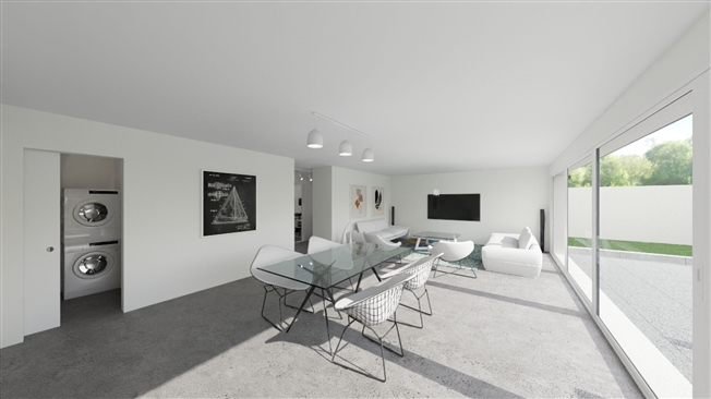 Wohnung / Grundstück Nr. 2B -  Bild 1