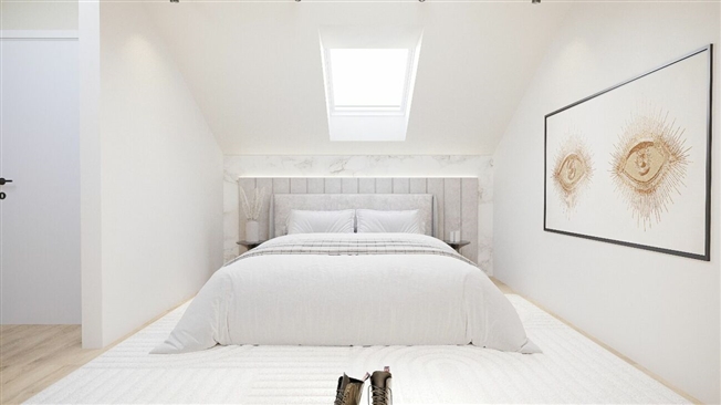 Modernes, freistehendes Haus mit hochwertigen Dienstleistungen -  Bild 10