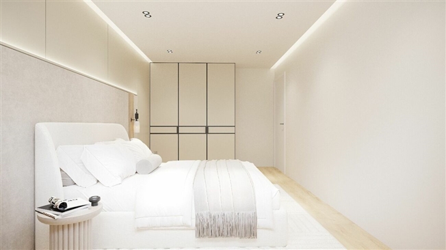 Modernes, freistehendes Haus mit hochwertigen Dienstleistungen -  Bild 13