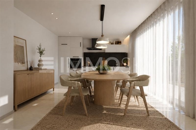 4,5-Zimmer-Doppelhaus sofort verfügbar -  Bild 3