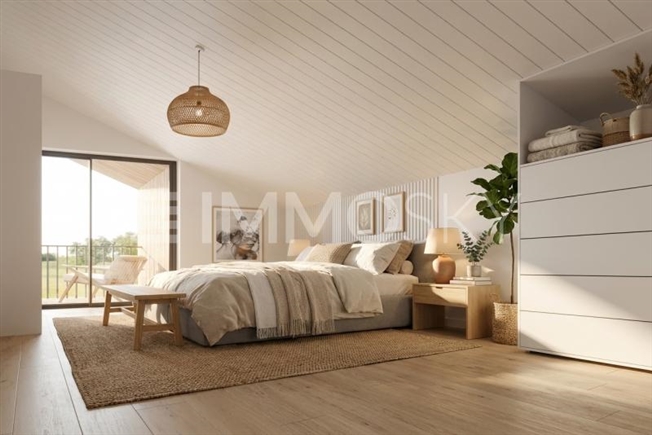 4,5-Zimmer-Doppelhaus sofort verfügbar -  Bild 5