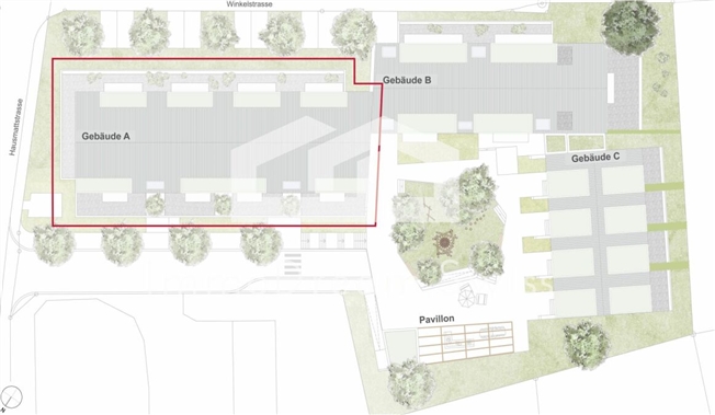 NEUBAU Attraktive und moderne 3 ½ Zi. Eigentumswohnung -  Bild 5