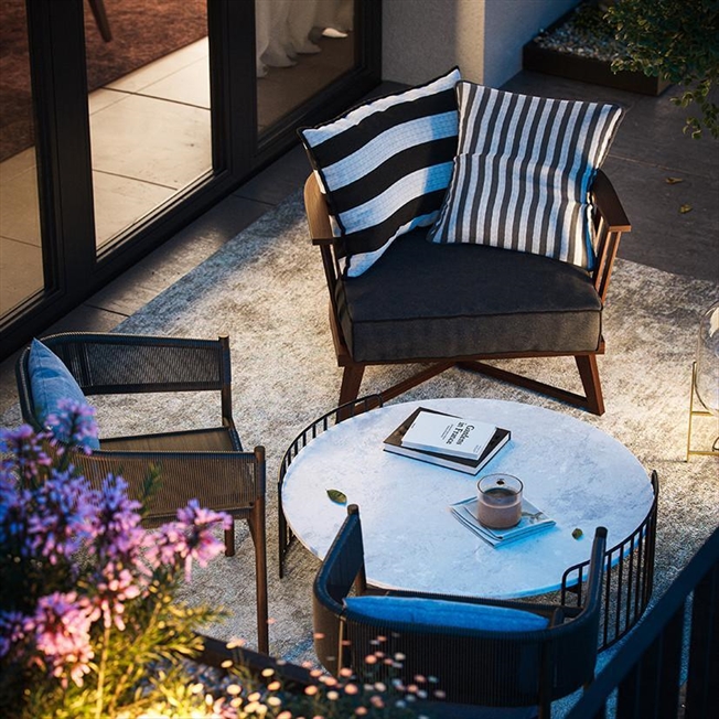 2.5 NEUBAUWOHNUNGEN MIT GARTEN ODER TERRASSE -  Bild 8