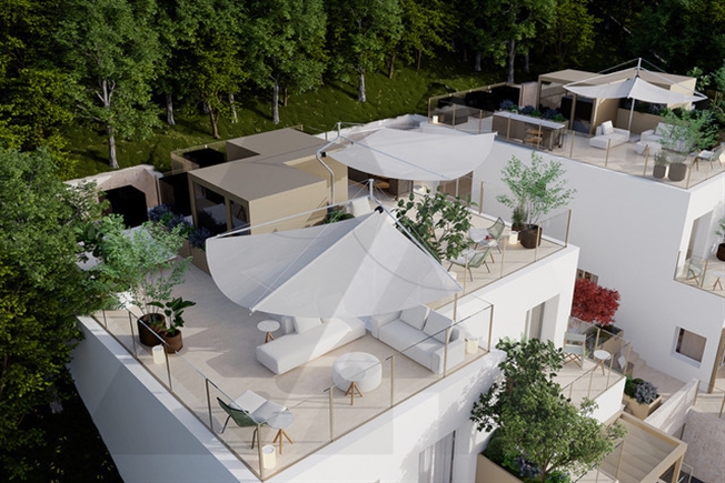 NEUE REIHENHAUSVILLA – BEZUGSFERTIG -  Bild 3