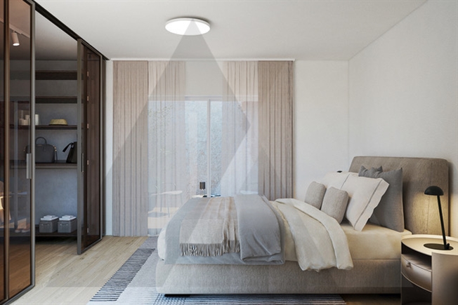 NEUE REIHENHAUSVILLA – BEZUGSFERTIG -  Bild 5