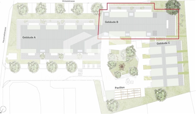 NEUBAU Attraktives und modernes 4 ½ Zi. Reihenhaus -  Bild 5