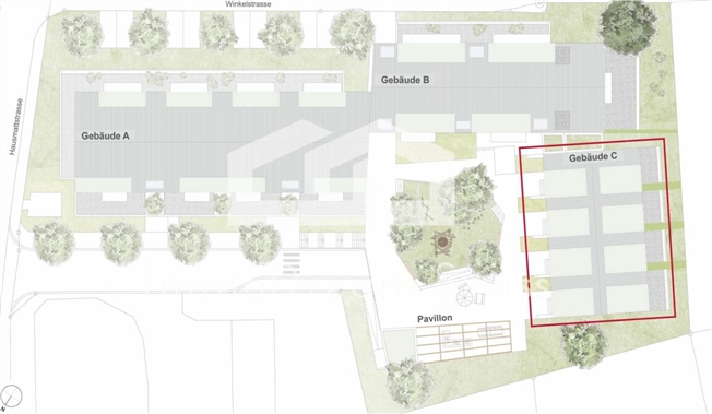 NEUBAU Attraktives und modernes 5 ½ Zi. Reihenhaus -  Bild 7